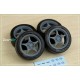 1/24 15'' Enkei RP01 Rim set with Tyres