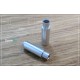 1/24 Metal Exhaust Pipe #M Size (2pcs, dia. 4.5mm, length 21mm)