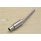 1/24 Supra Metal Exhaust (L size)