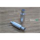 1/24 HKS Metal Exhaust (L size) - Silver