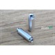 1/24 Universal Metal Exhaust (S size) #Silver
