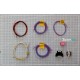 SMD Light set for 1 Model Car