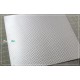 1/24-1/25 Aluminium Chequer Plate (size 70x70mm)