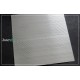 1/24-1/25 Aluminium Dots Plate (Size: 70 x 70mm)
