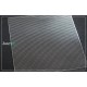 1/24-1/25 Aluminium Honeycomb Grid Plate (Size: 70 x 70mm)