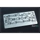 1/24 Tow Hook A (18pcs)