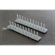 1/24 Spike Nuts (22pcs)