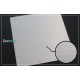 1/24-1/25 Aluminium Honeycomb Grid Plate #Solid (size: 70 x 70mm)