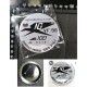 SWS F-4 Special Button Badge - McDonnell Douglas F-4J Phantom II