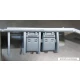 1/32 IJN Fighter Aircraft Kyushu J7W1 Shinden Gun Magazine Ballast (8pcs)