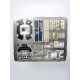 1/32 Focke-Wulf Ta 152 H-1 Interior Detail-up Set (1 Photo-Etched Sheet)