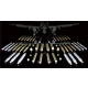 1/32 US Air Force Douglas A-1J Skyraider Weapons Set 