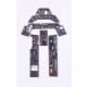 1/32 Focke-Wulf Fw 190 A-3/-4 3D Acrylic Instrument Panels Set 
