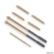1/32 Ho 229 B Machine Gun and Pitot Tube Set for Zoukei Mura kit