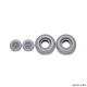 1/48 McDonnell Douglas F-4E/EJ/F/G Phantom II Weighted Tyres for #SWS48-10