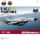 1/48 McDonnell Douglas F-4EJ Kai Phantom II