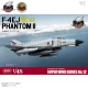1/48 McDonnell Douglas F-4EJ Kai Phantom II