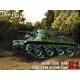 1/35 Soviet Light Tank BT-5