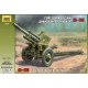 1/35 Soviet 122mm Howitzer M-30