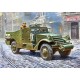 1/35 Armoured Personnel Carrier M3 Scout Car