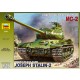 1/35 Soviet Heavy Tank Joseph Stalin-2