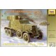 1/35 Soviet Armoured Car BA-3 Mod.1934