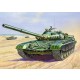 1/35 Soviet Main Battle Tank T-72A