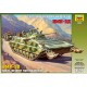 1/35 Soviet Infantry Fighting Vehicle BMP-2D