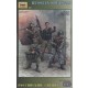1/35 Russian Spetsnaz kit No.1 (4 Figures) 