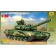 1/35 Russian Main Battle Tank T-90