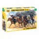 1/35 Soviet Cossacks