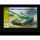 1/35 Russian T-80B Main Battle Tank (MBT)