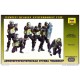 1/35 Russian Antiterrorist Unit Vympel (6 Figures)