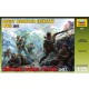 1/35 WWII Soviet Mountain Troops (6 figures)
