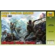 1/35 WWII Soviet Mountain Troops (6 figures)