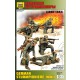 1/35 WWII German Sturmpioniere 1940-1943