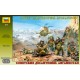 1/35 Soviet Paratroopers in Afghanistan (6 Figures)