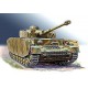 1/35 German PzKpfw.IV Ausf.H