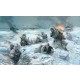1/35 German Infantry Eastern Front, Winter 1941-1942 (4 Figures)