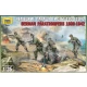1/35 German Paratroopers 1939-1942 (5 Figures)