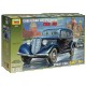 1/35 Soviet Passenger Car GAZ-M1