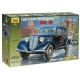 1/35 Soviet Passenger Car GAZ-M1