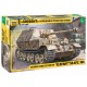 1/35 German Elefant SdKfz.184 Heavy Tank Destroyer