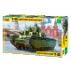 1/35 Soviet Heavy Tank T-35