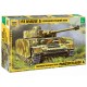 1/35 German Panzer IV Ausf.G Medium Tank