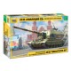 1/35 Russian Self Propelled Howitzer 2S35 "Koalitsiya-SV"