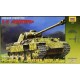 1/35 German Medium Tank PzKpfw.V Panther Ausf.D