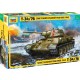 1/35 Soviet Medium Tank T-34/76 mod. 1942