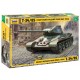 1/35 Soviet Medium Tank T-34/85