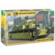 1/35 T-28 Heavy Tank